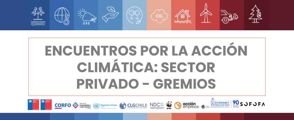 accion climatica