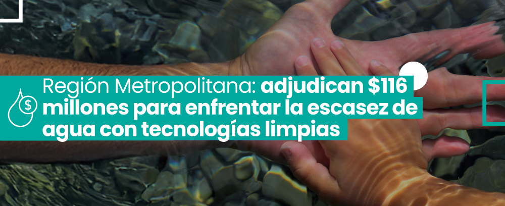 unidosporelagua