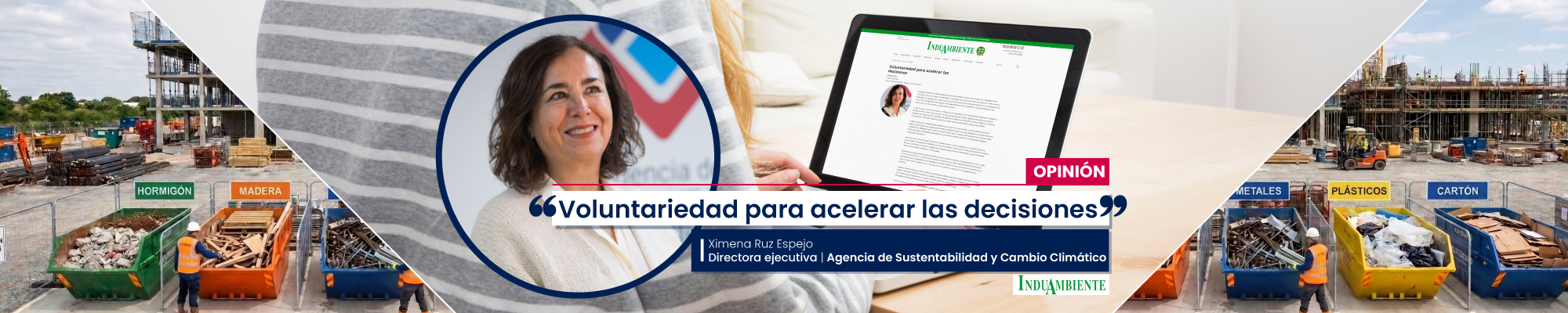 Opinión